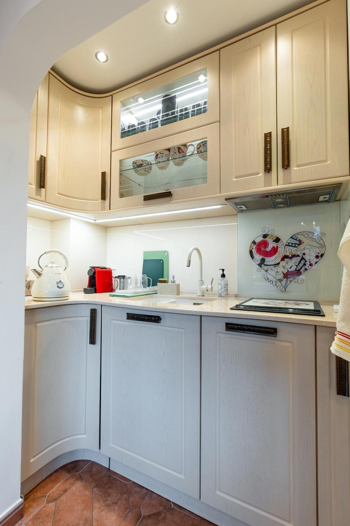 Spacious 3-br Retreat