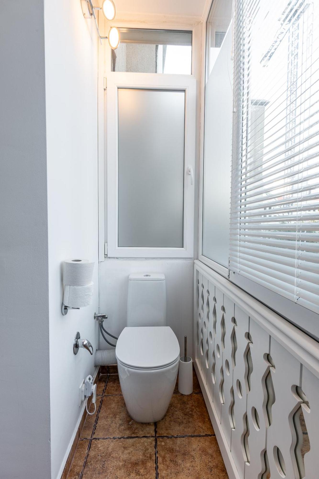 Apartament Spacious 3-br Retreat Sofia